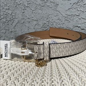 Brand New Michael Kors Belt